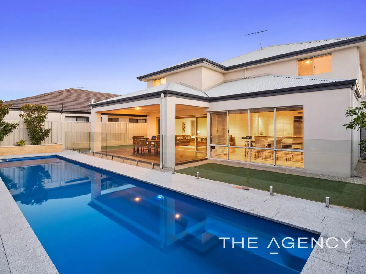 Main view of Homely house listing, 39 Cassino Drive, Stirling WA 6021