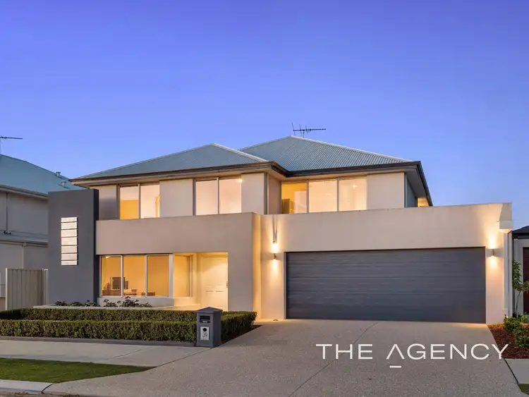 Second view of Homely house listing, 39 Cassino Drive, Stirling WA 6021