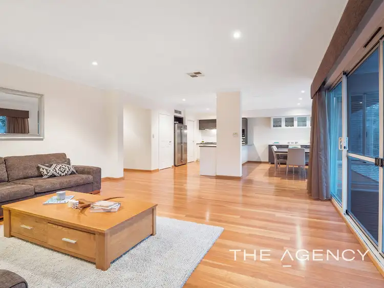 Third view of Homely house listing, 39 Cassino Drive, Stirling WA 6021