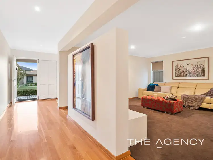 Fourth view of Homely house listing, 39 Cassino Drive, Stirling WA 6021