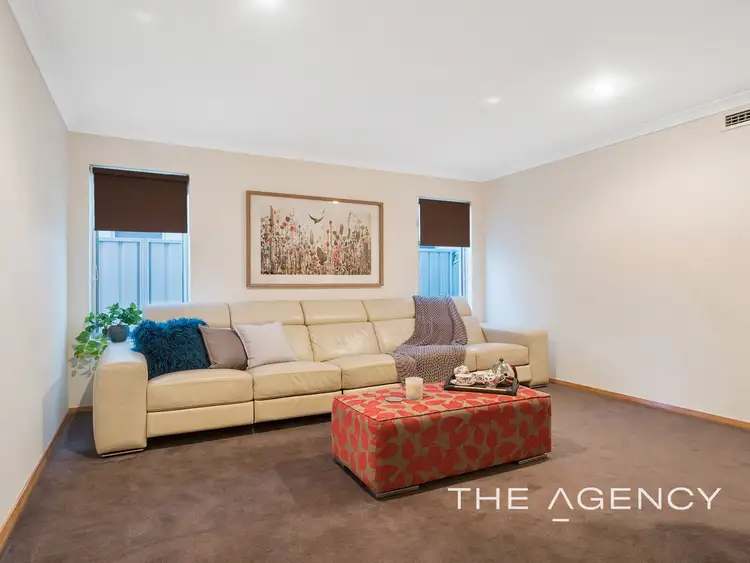 Fifth view of Homely house listing, 39 Cassino Drive, Stirling WA 6021