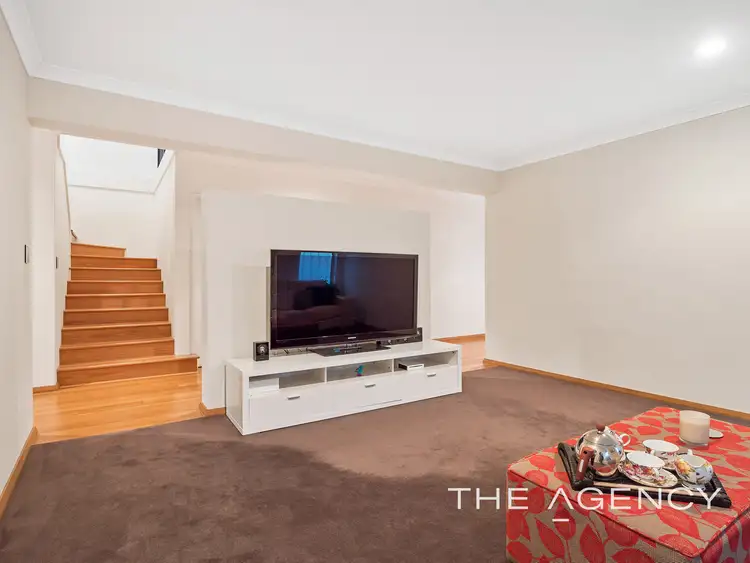 Sixth view of Homely house listing, 39 Cassino Drive, Stirling WA 6021