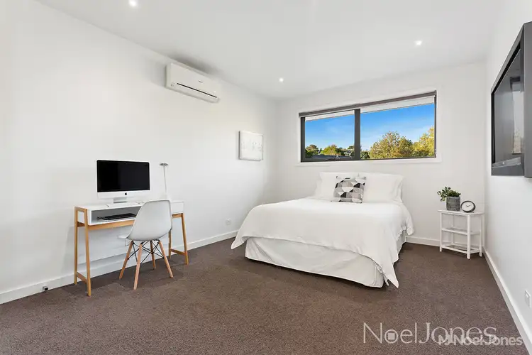 Sixth view of Homely townhouse listing, 2A Hodgson Street, Templestowe Lower VIC 3107
