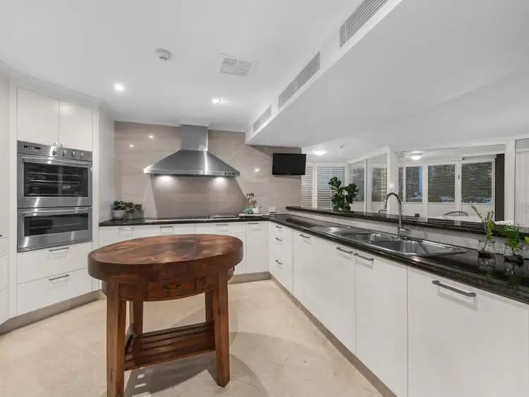 Sixth view of Homely apartment listing, 215/19 Wicklow Street, Kangaroo Point QLD 4169