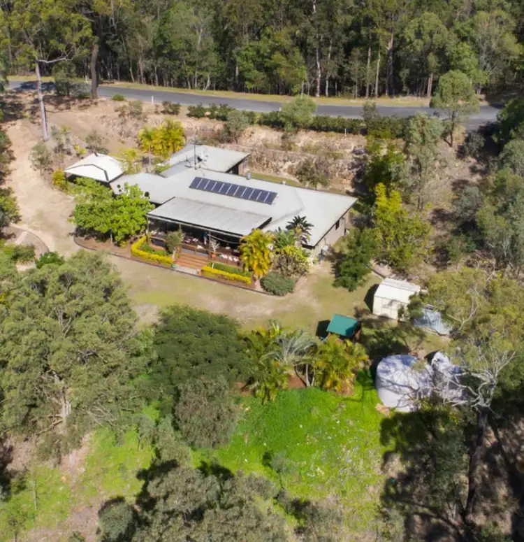 62 The Plateau, Ormeau Hills QLD 4208