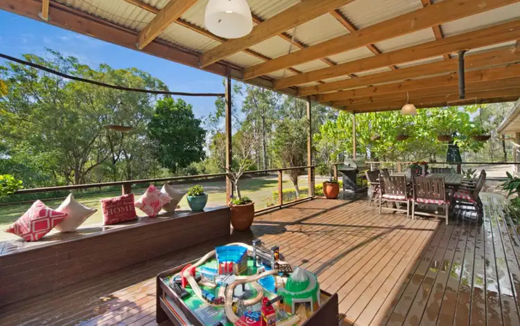 Second view of Homely house listing, 62 The Plateau, Ormeau Hills QLD 4208