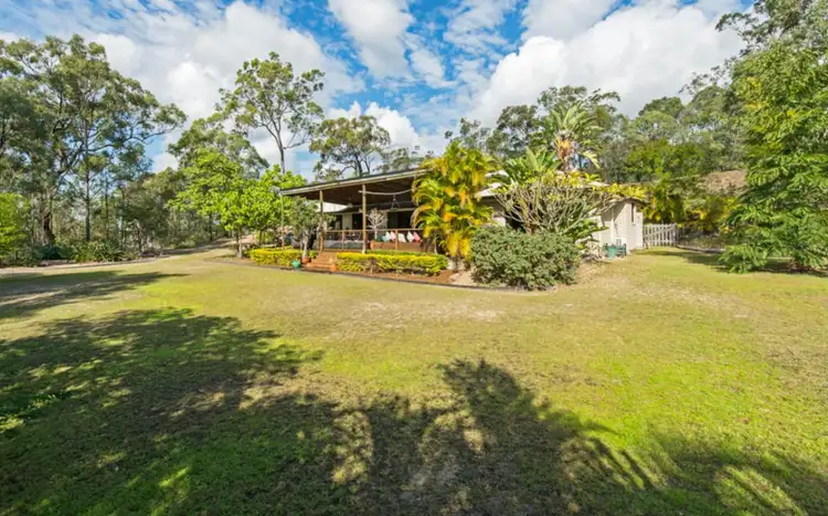 Fourth view of Homely house listing, 62 The Plateau, Ormeau Hills QLD 4208