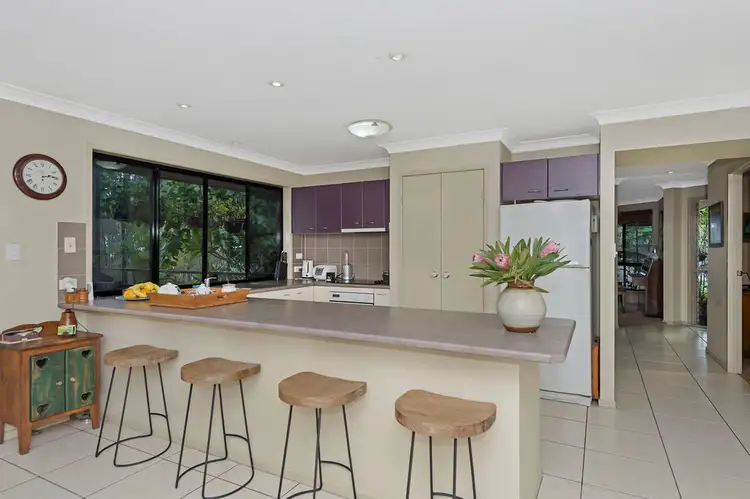 Fifth view of Homely house listing, 62 The Plateau, Ormeau Hills QLD 4208