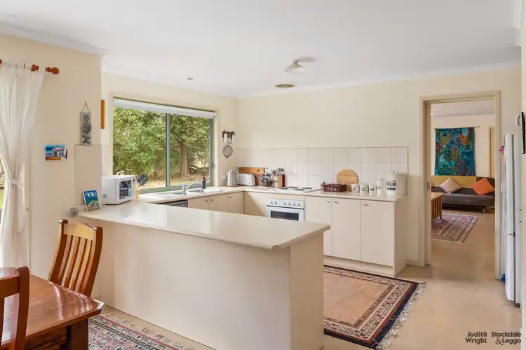 Sixth view of Homely house listing, 60 Lyall Street, Ventnor VIC 3922