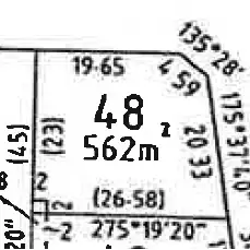 Second view of Homely land listing, 129 Breed Street, Traralgon VIC 3844
