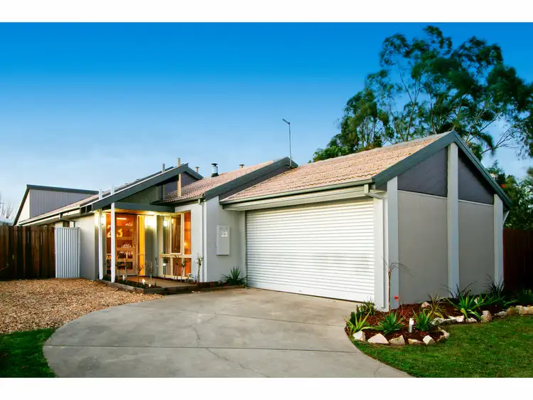 23 Helen Crescent, Sale VIC 3850