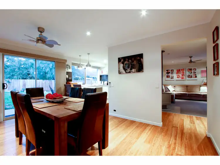 Fifth view of Homely house listing, 23 Helen Crescent, Sale VIC 3850
