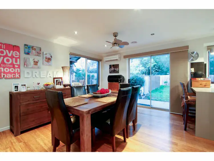 Sixth view of Homely house listing, 23 Helen Crescent, Sale VIC 3850