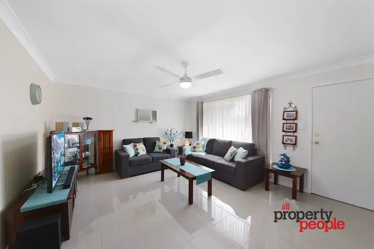 Second view of Homely villa listing, 2/65 Carlisle Street, Ingleburn NSW 2565
