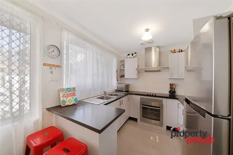 Third view of Homely villa listing, 2/65 Carlisle Street, Ingleburn NSW 2565