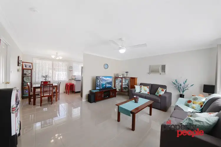 Sixth view of Homely villa listing, 2/65 Carlisle Street, Ingleburn NSW 2565