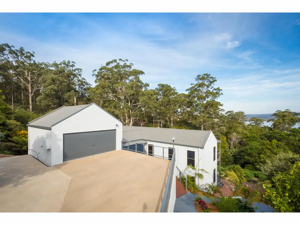 Main view of Homely house listing, 5 Tern Close, Merimbula NSW 2548