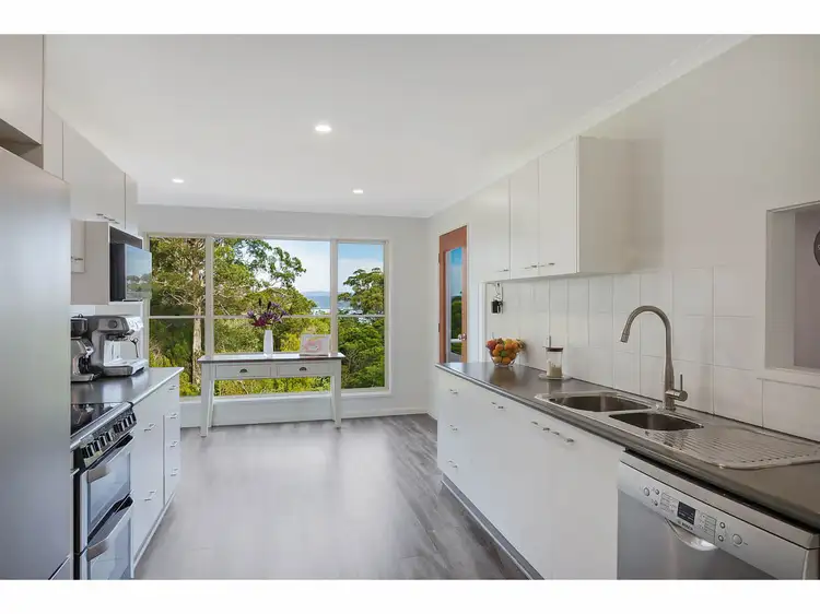 Second view of Homely house listing, 5 Tern Close, Merimbula NSW 2548