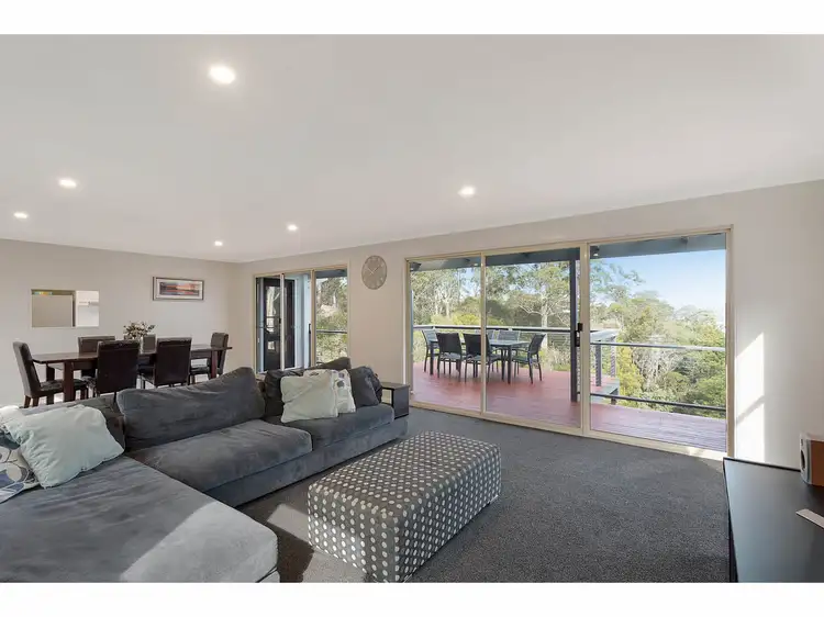 Fourth view of Homely house listing, 5 Tern Close, Merimbula NSW 2548