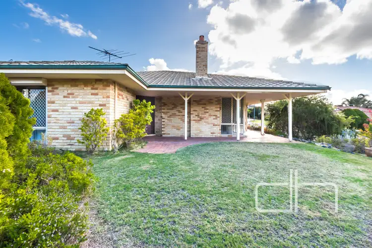 1 Karri Court, Woodvale WA 6026