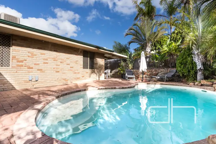 Third view of Homely house listing, 1 Karri Court, Woodvale WA 6026