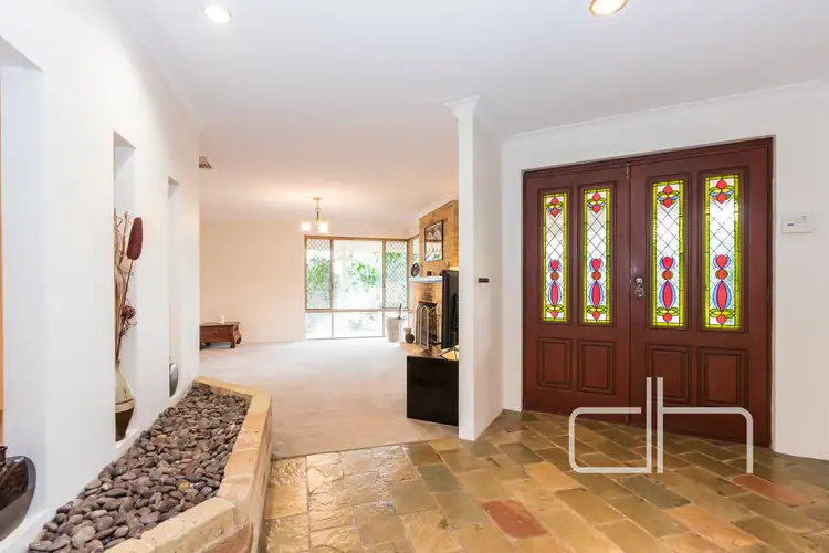 Fifth view of Homely house listing, 1 Karri Court, Woodvale WA 6026