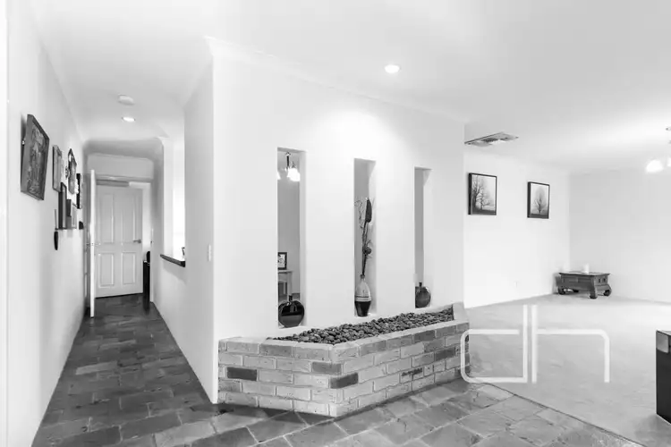 Sixth view of Homely house listing, 1 Karri Court, Woodvale WA 6026