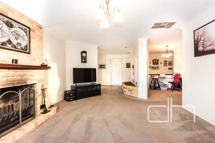 Seventh view of Homely house listing, 1 Karri Court, Woodvale WA 6026