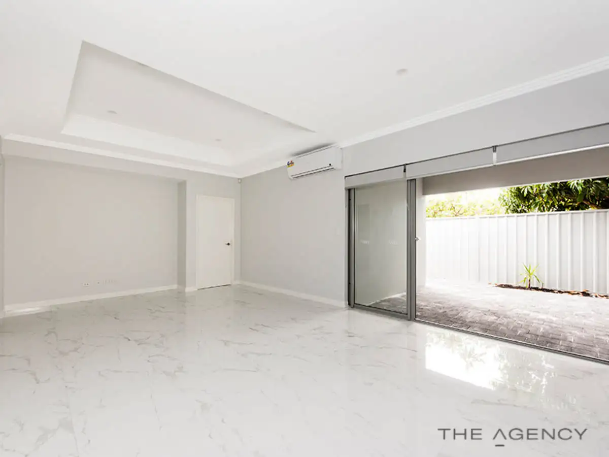 Main view of Homely villa listing, 6A Beeley Street, Westminster WA 6061
