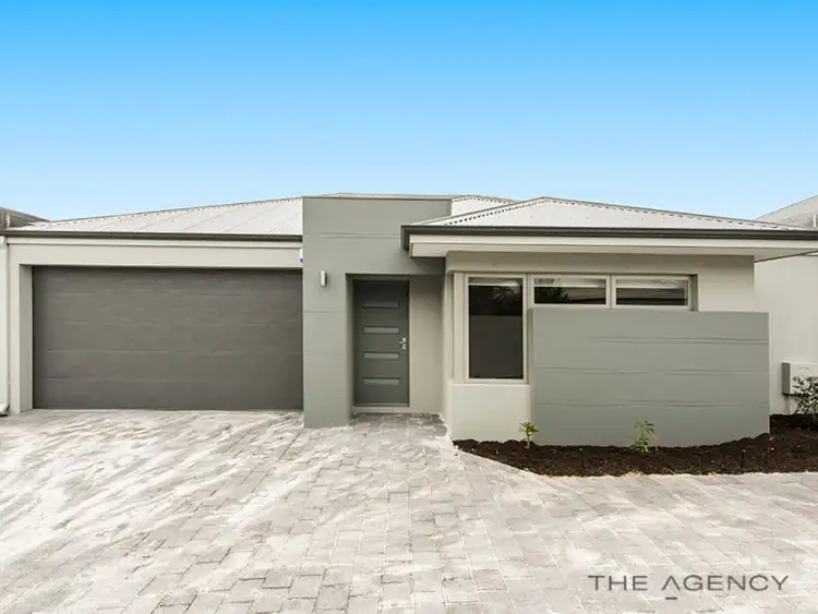 Third view of Homely villa listing, 6A Beeley Street, Westminster WA 6061