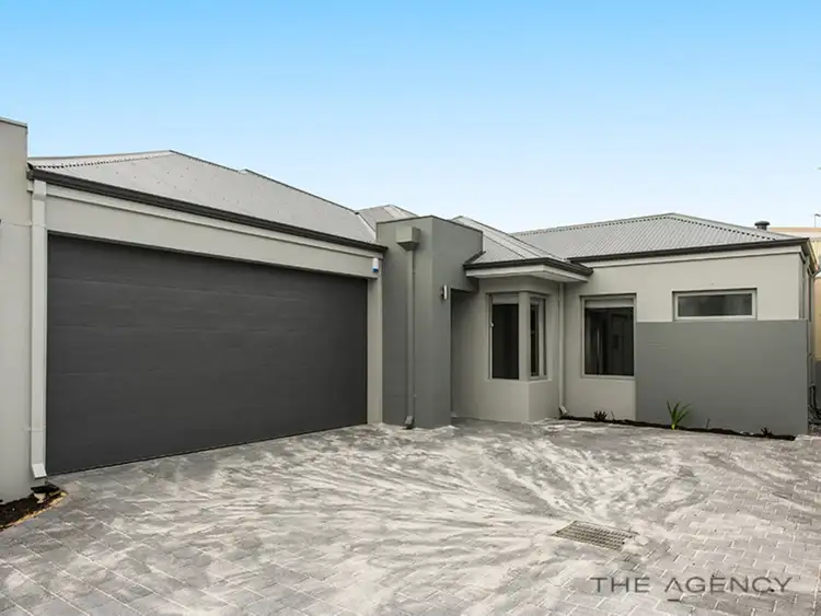 Fourth view of Homely villa listing, 6A Beeley Street, Westminster WA 6061