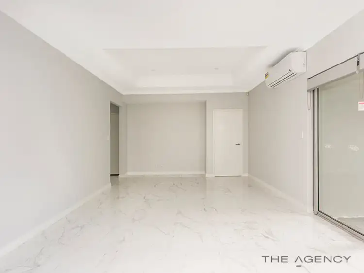 Fifth view of Homely villa listing, 6A Beeley Street, Westminster WA 6061