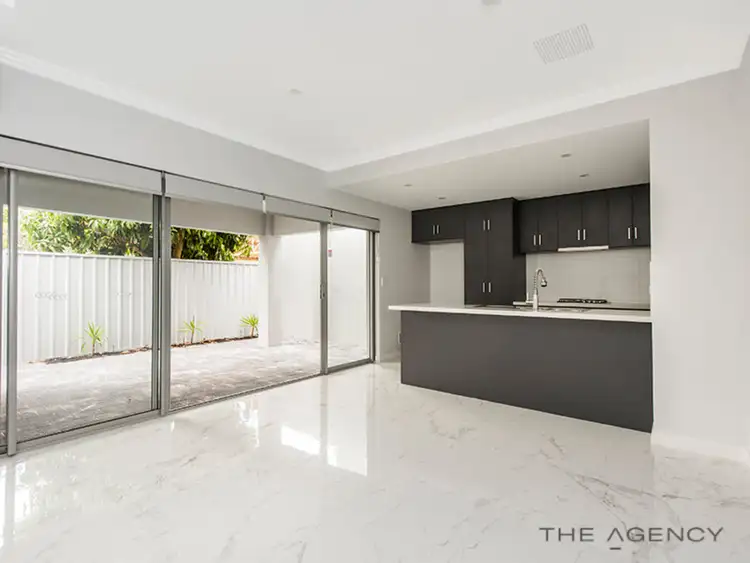 Sixth view of Homely villa listing, 6A Beeley Street, Westminster WA 6061