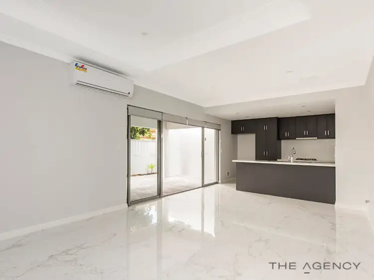Seventh view of Homely villa listing, 6A Beeley Street, Westminster WA 6061
