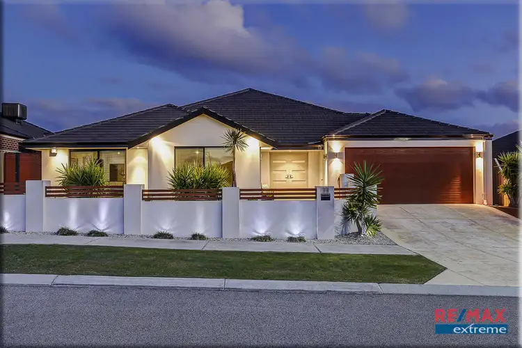 Second view of Homely house listing, 44 Barmouth Loop, Butler WA 6036