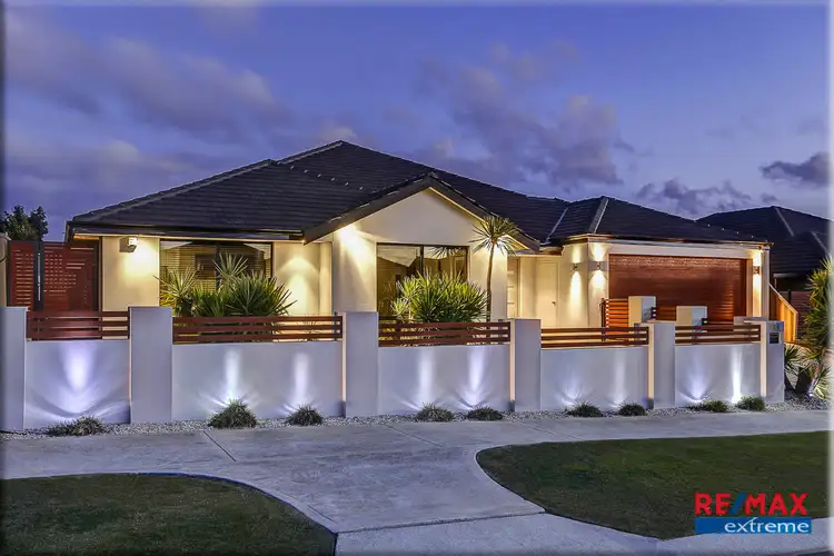 Third view of Homely house listing, 44 Barmouth Loop, Butler WA 6036