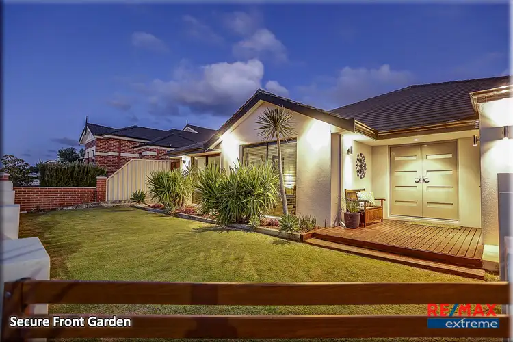 Fourth view of Homely house listing, 44 Barmouth Loop, Butler WA 6036