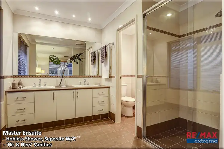 Seventh view of Homely house listing, 44 Barmouth Loop, Butler WA 6036