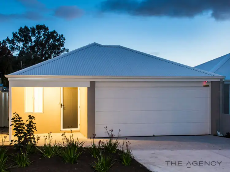 Main view of Homely villa listing, 12 Ashcroft Way, Balga WA 6061