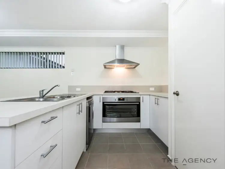 Second view of Homely villa listing, 12 Ashcroft Way, Balga WA 6061