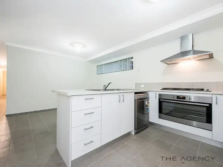 Third view of Homely villa listing, 12 Ashcroft Way, Balga WA 6061