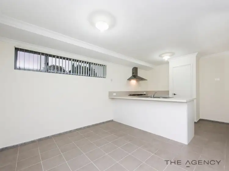 Fourth view of Homely villa listing, 12 Ashcroft Way, Balga WA 6061
