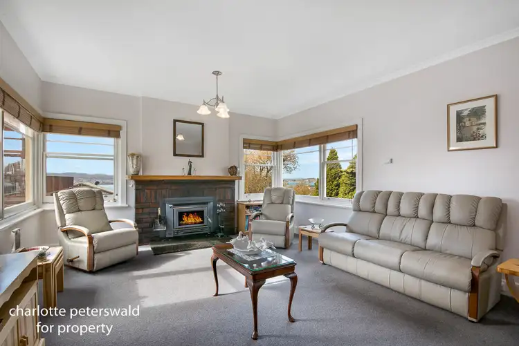 Fourth view of Homely house listing, 24 Richardson Avenue, Dynnyrne TAS 7005