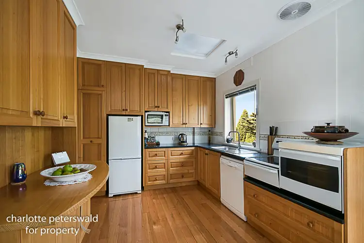 Fifth view of Homely house listing, 24 Richardson Avenue, Dynnyrne TAS 7005
