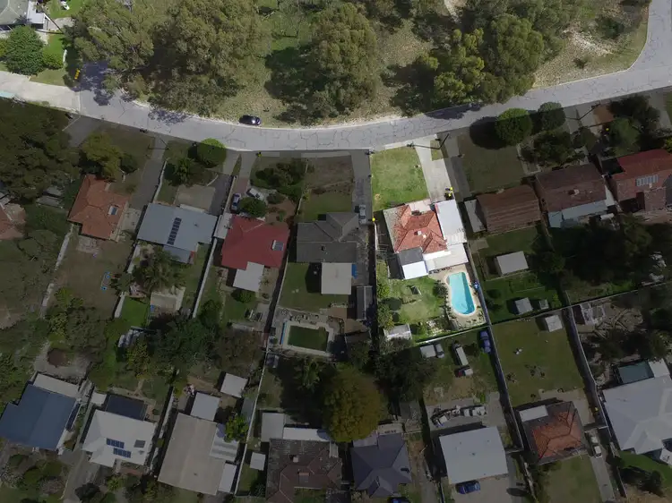 40 Harrison Way, Calista WA 6167
