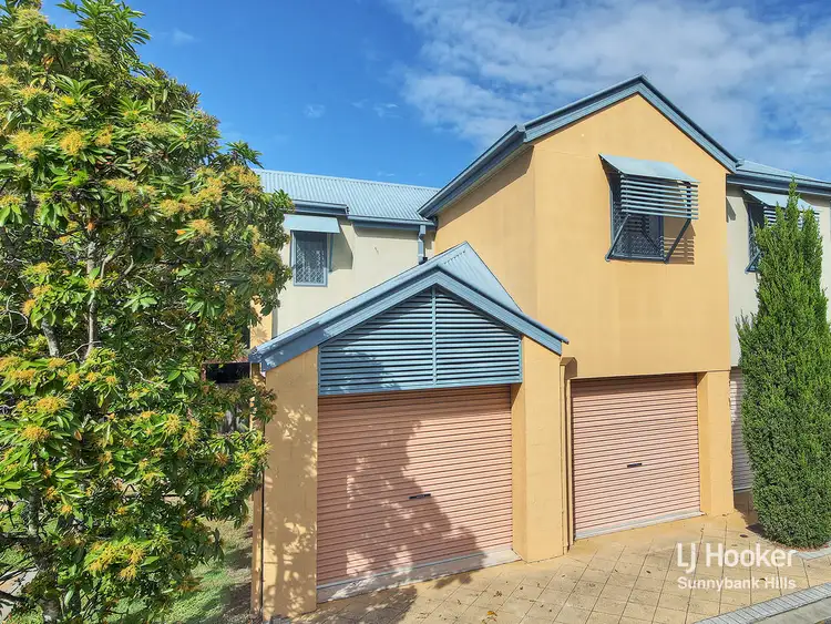 Third view of Homely townhouse listing, 7/51 Othello Street, Sunnybank Hills QLD 4109