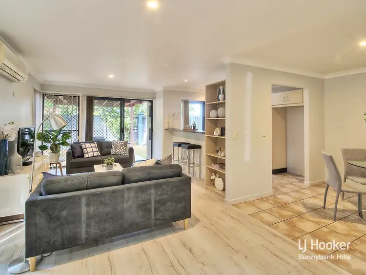 Fourth view of Homely townhouse listing, 7/51 Othello Street, Sunnybank Hills QLD 4109