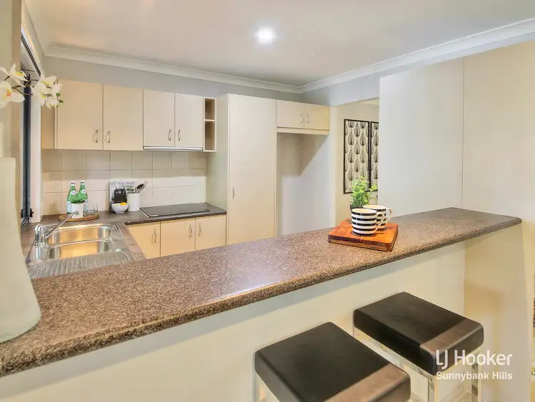 Fifth view of Homely townhouse listing, 7/51 Othello Street, Sunnybank Hills QLD 4109