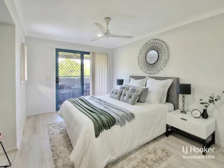 Sixth view of Homely townhouse listing, 7/51 Othello Street, Sunnybank Hills QLD 4109