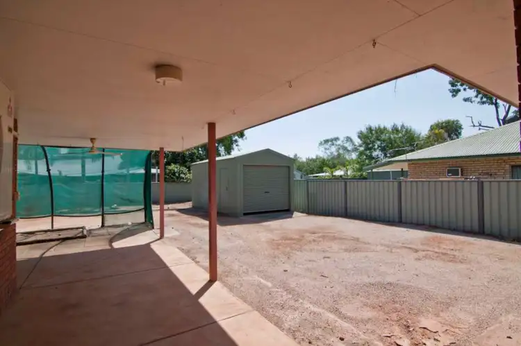 Main view of Homely house listing, 7 Milkwood Street, Kununurra WA 6743